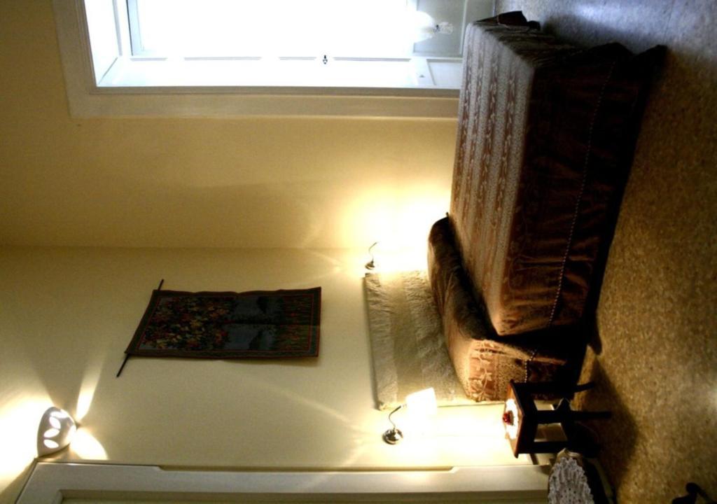 Palazzo Belli B&B Lecce Habitación foto